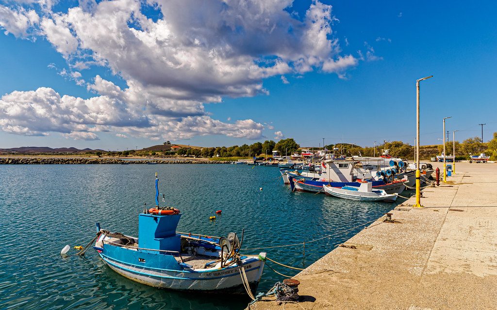 Plaka Village
