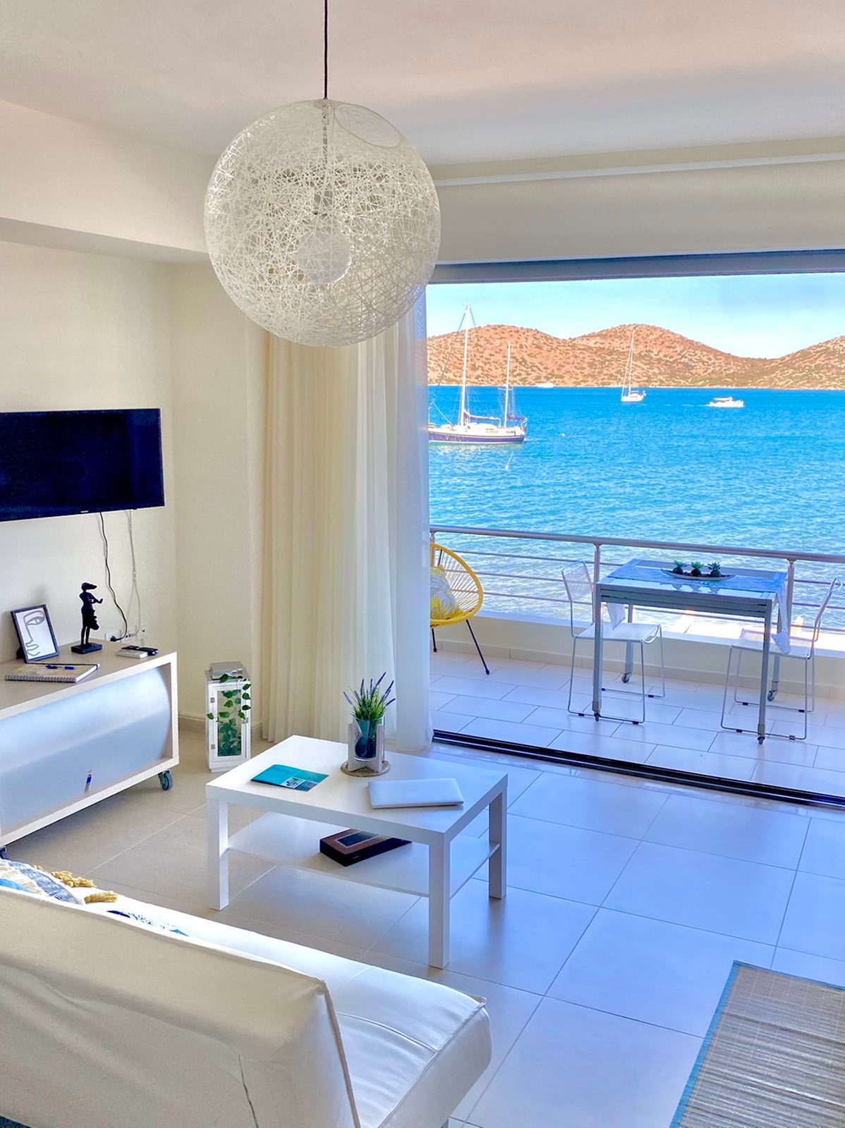 Harbour View Apartments