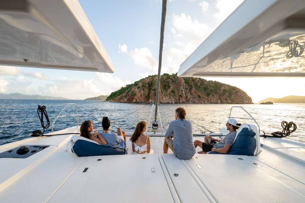 Your experience at Saona Island Catamaran Tour