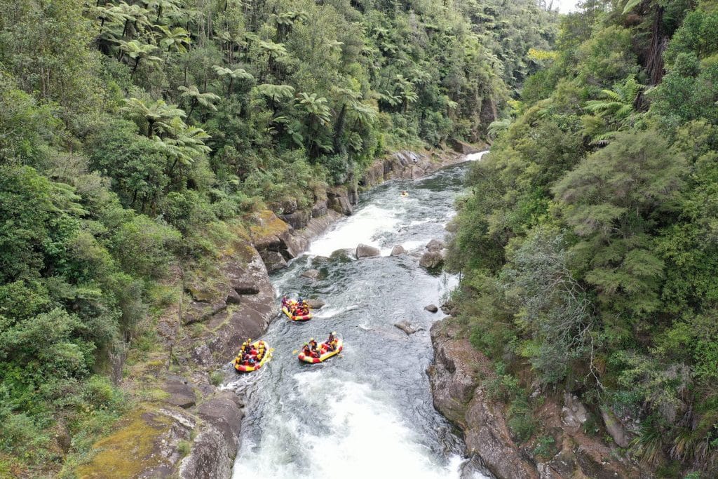 Wairoa River