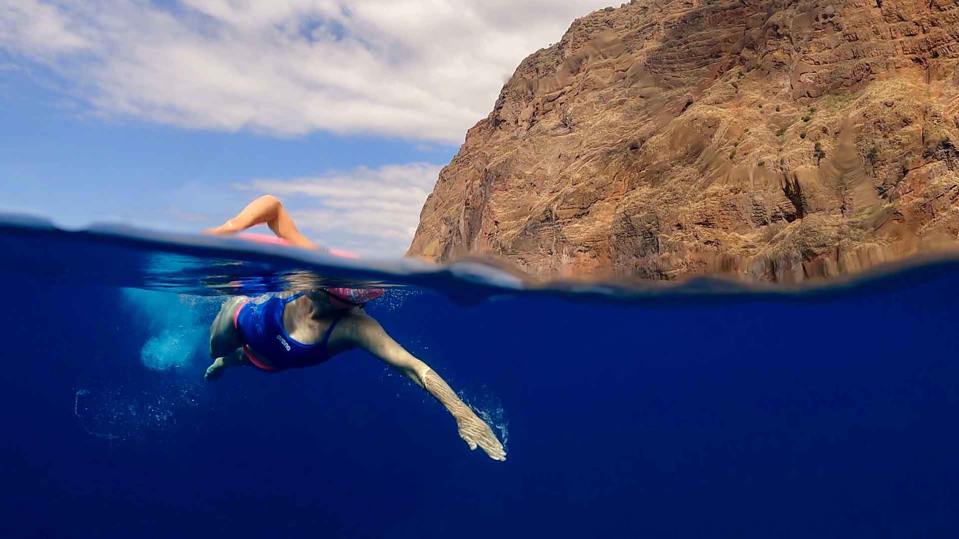 Snorkeling