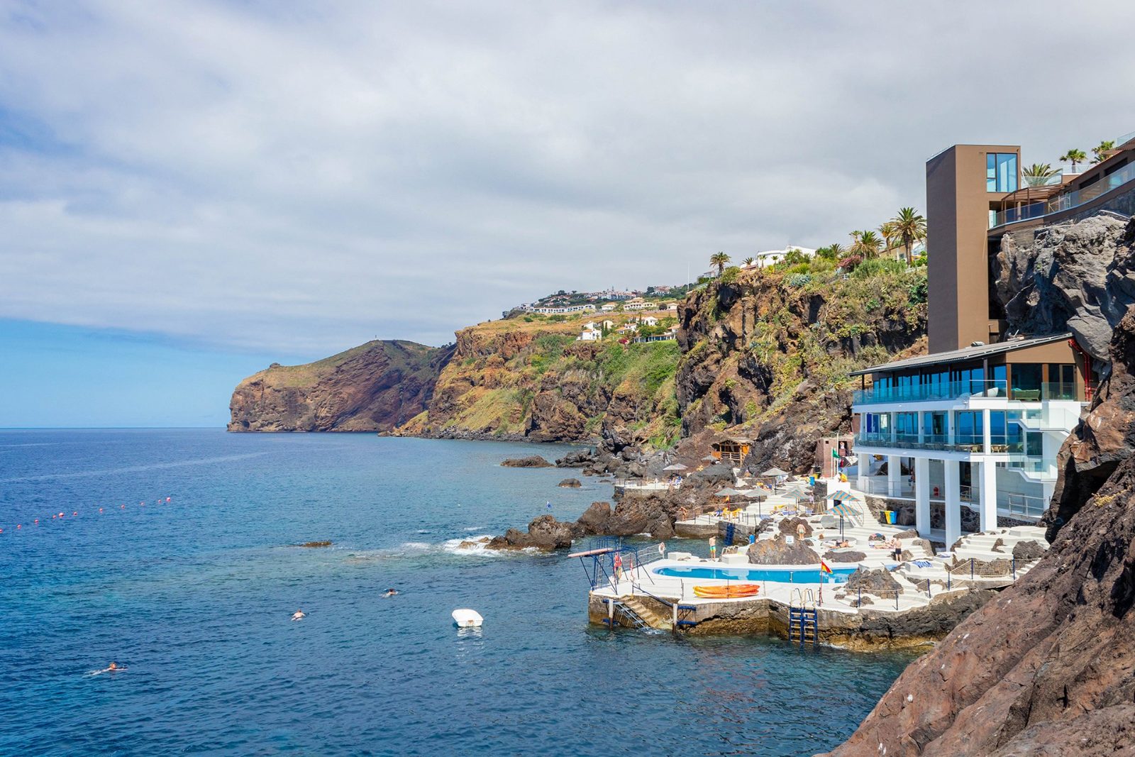 Hotel Alpino Atlantico