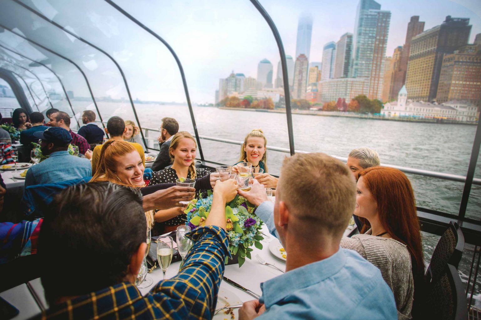 Your experience at Darwin Harbour Dinner Cruise
