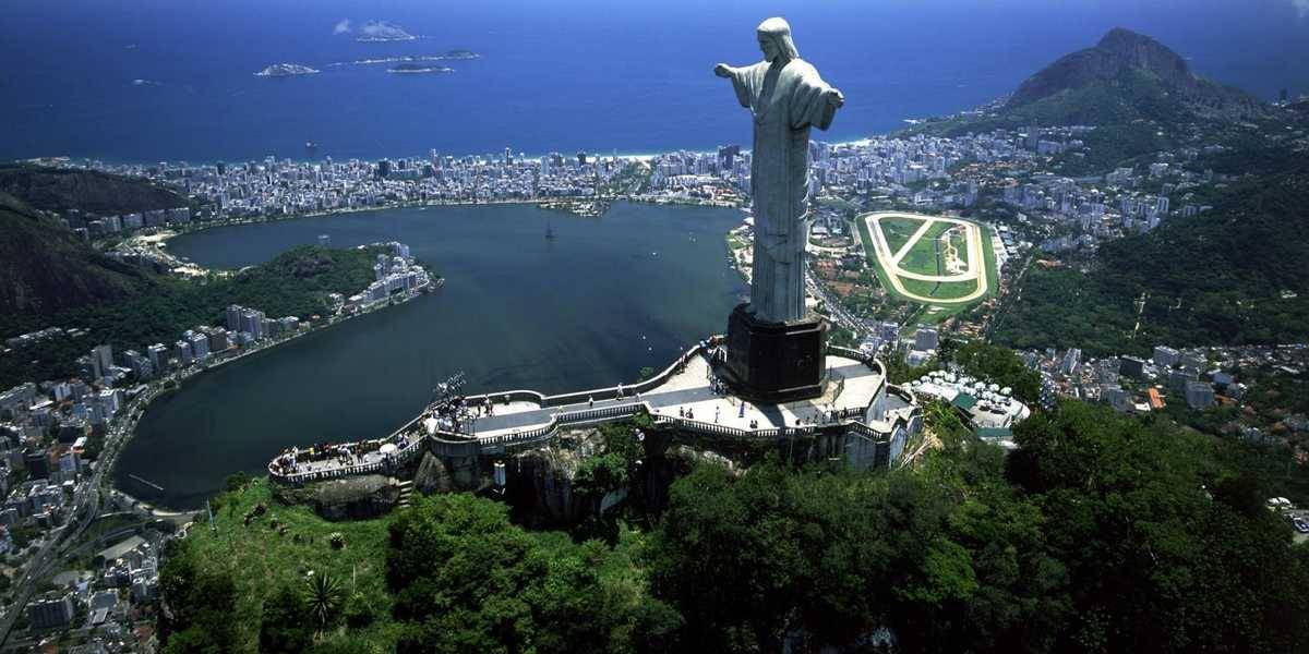 Christ the Redeemer Tickets