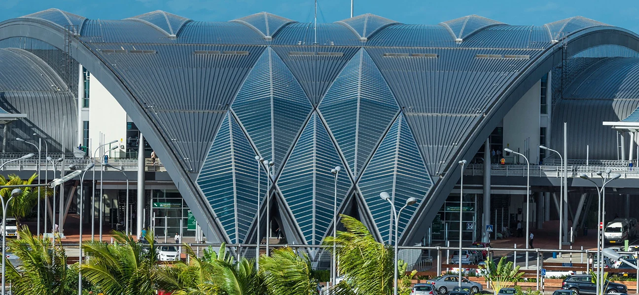 Terminal Architecture