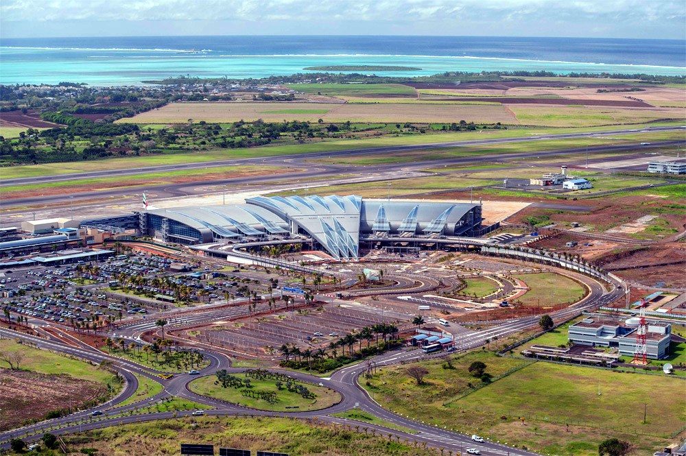 Mauritius Airport Transfers