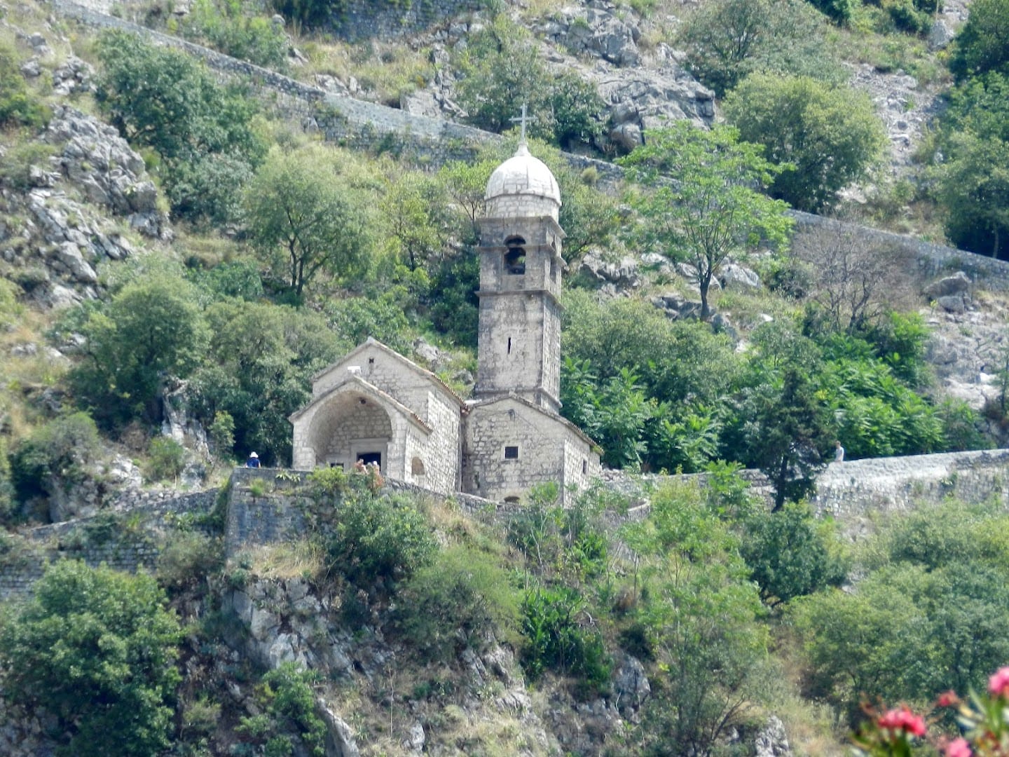Church of Our Lady of Remedy
