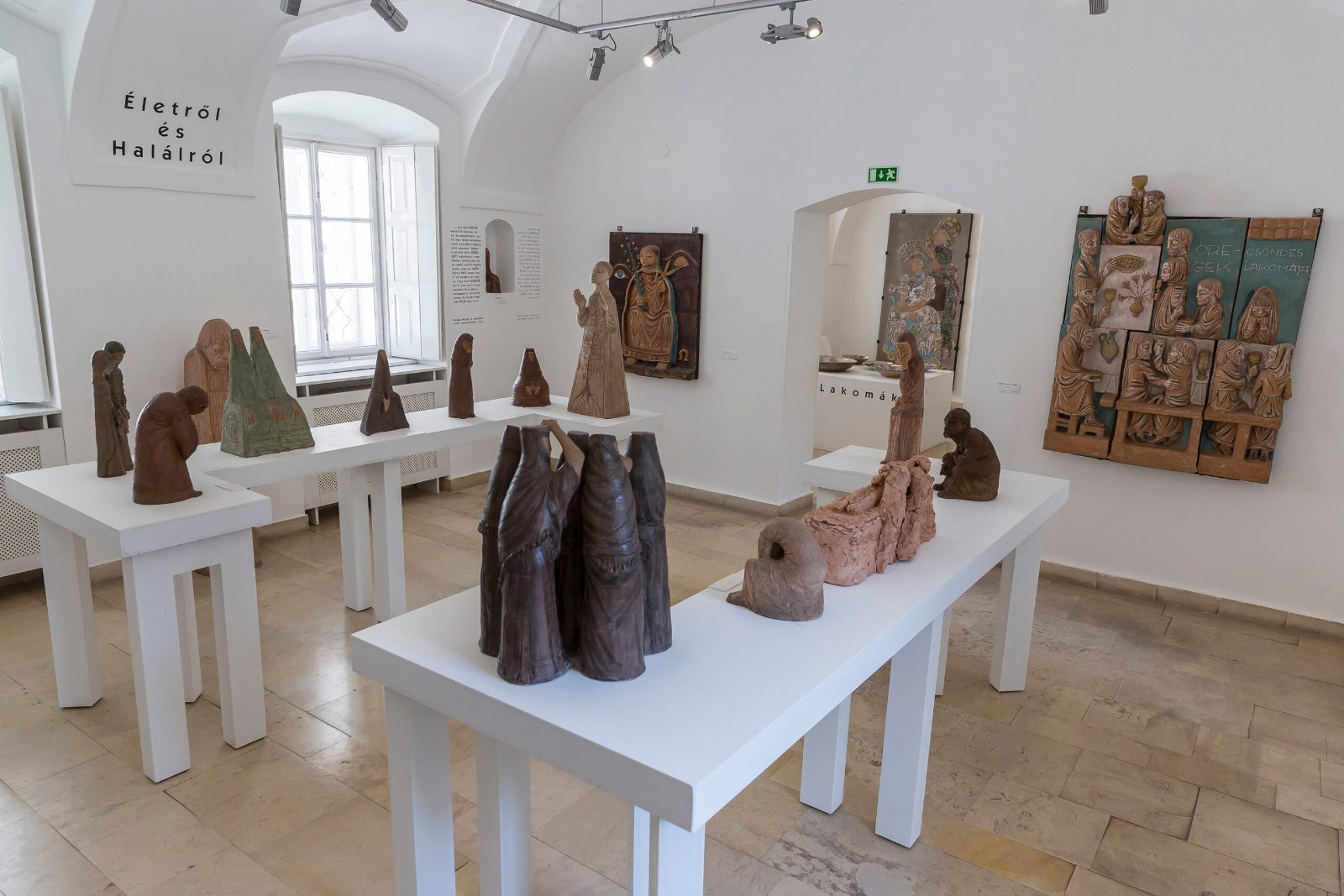 Kovács Margit Ceramic Museum