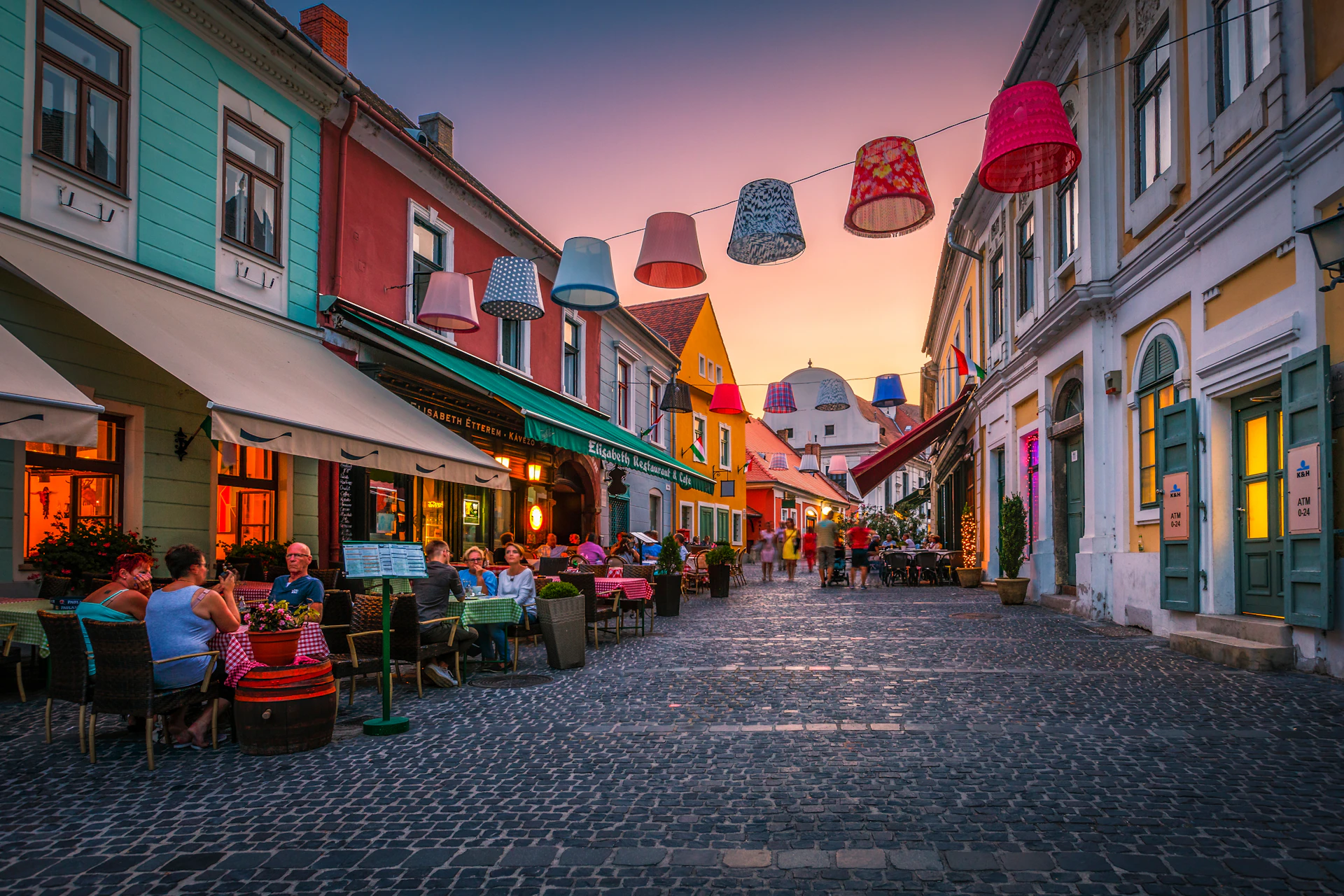 Szentendre Day Trip From Budapest
