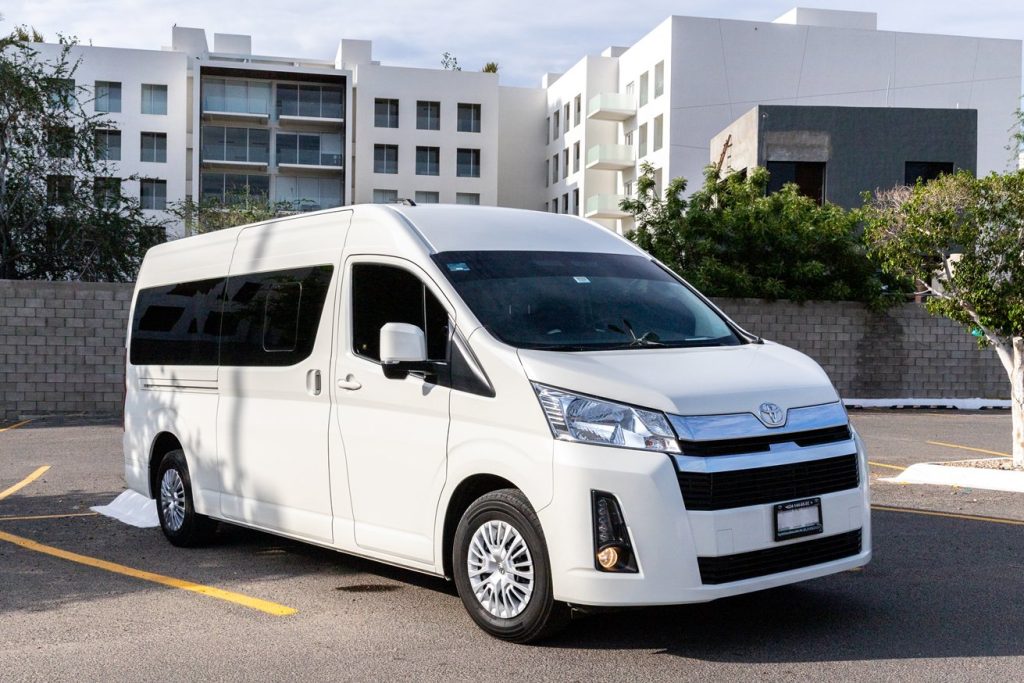 Your experience at Los Cabos Airport Transfer