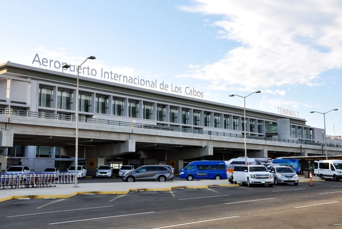 Los Cabos Airport Transfer Service