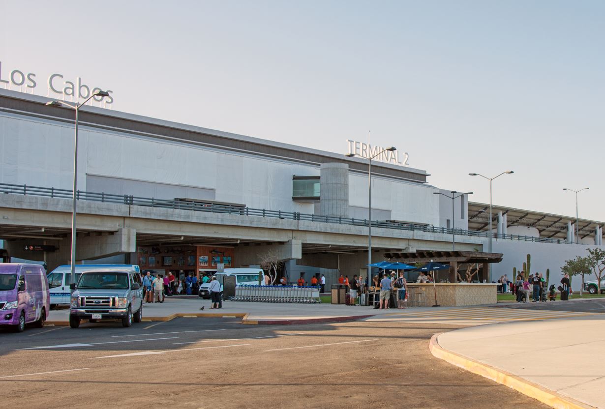 Los Cabos Airport Transfer
