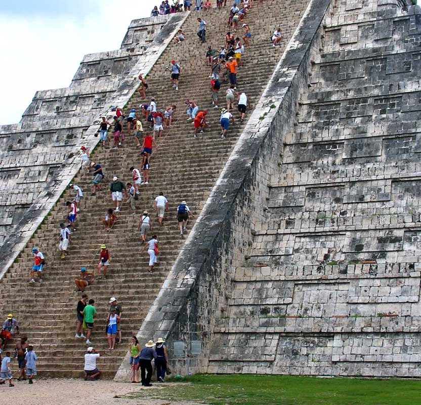 Your experience at Calakmul Tour From Bacalar