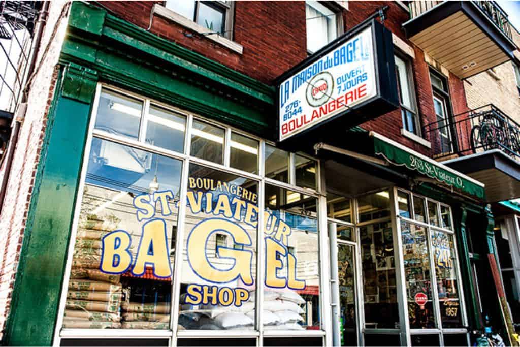 Mile End Food Tour Montreal Experience