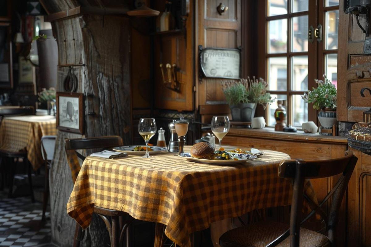Your experience at Strasbourg Food Tour