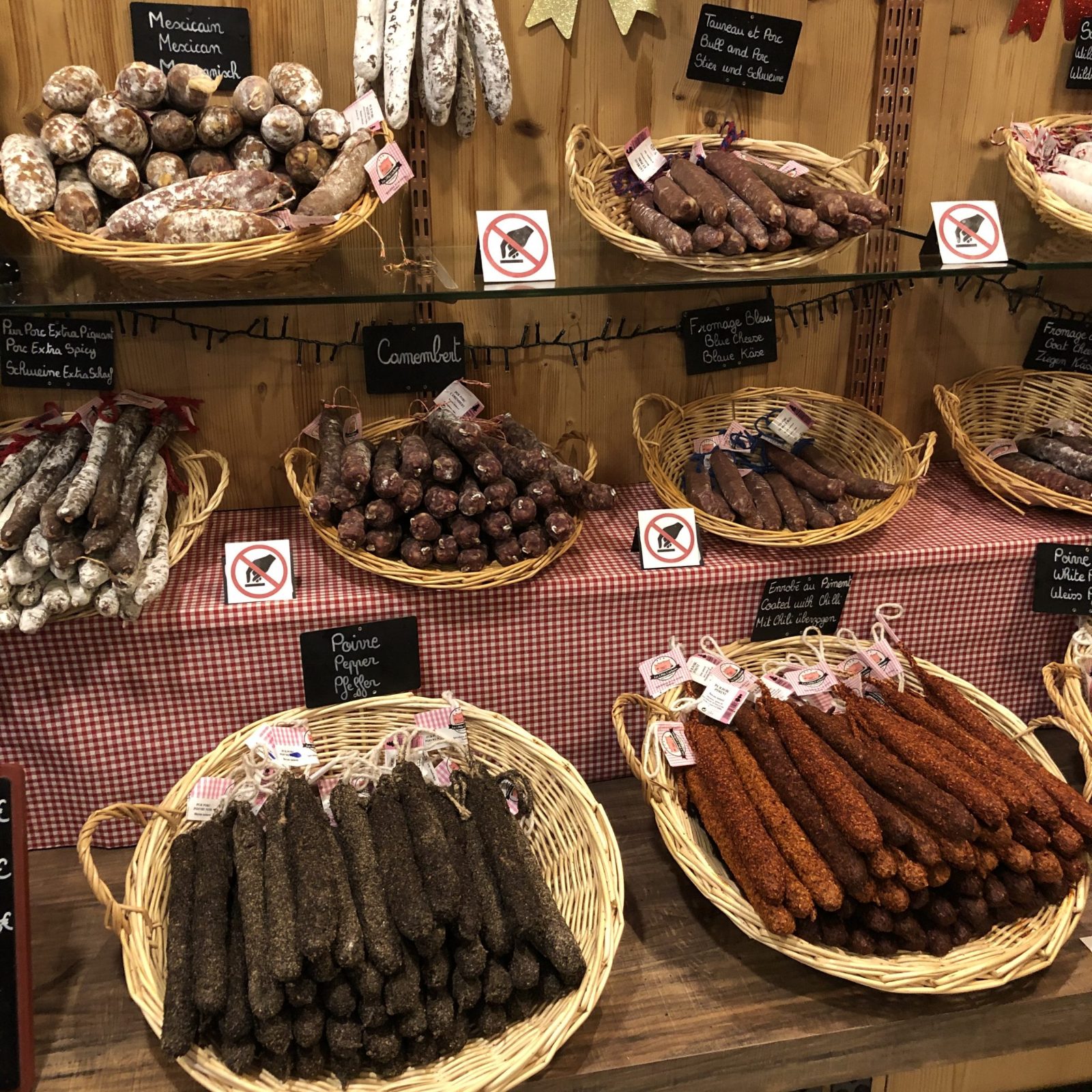 Strasbourg Food Tour