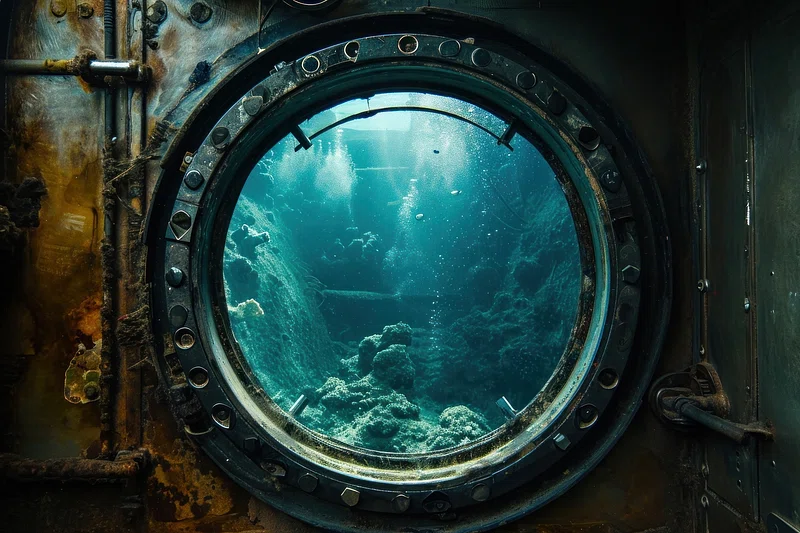 Observation Portholes