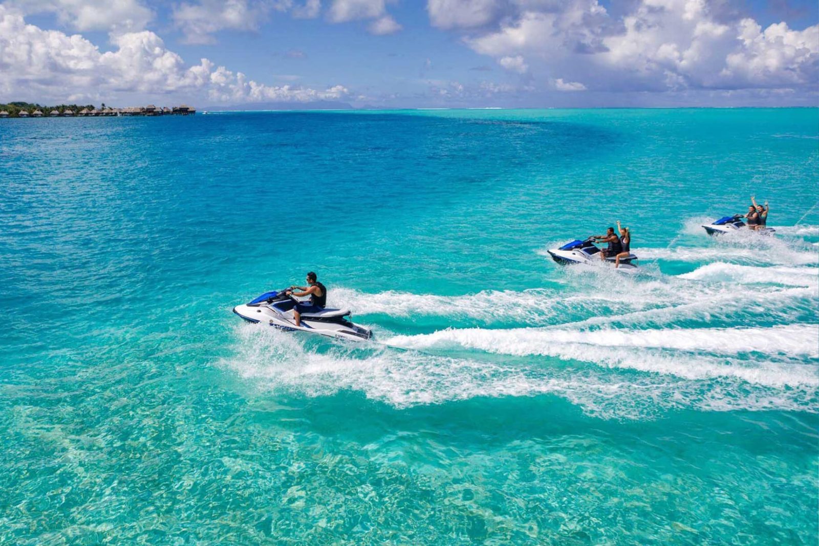 Your experience at Jet Ski Cala D or