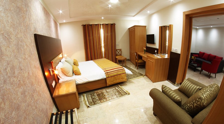 Local Guesthouses