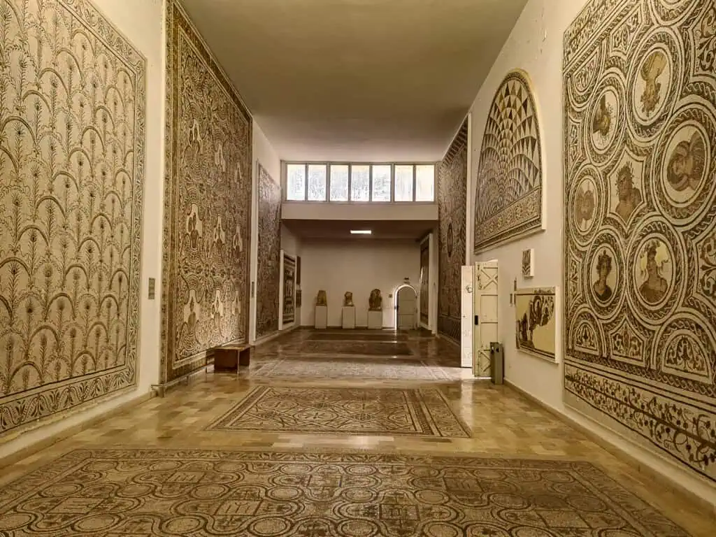 Archaeological Museum