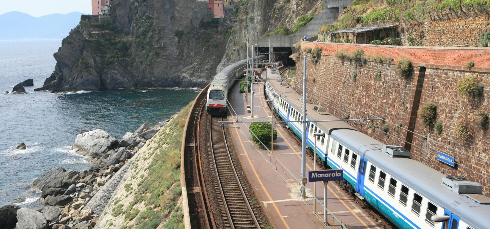 Messina to Taormina Transfer Overview