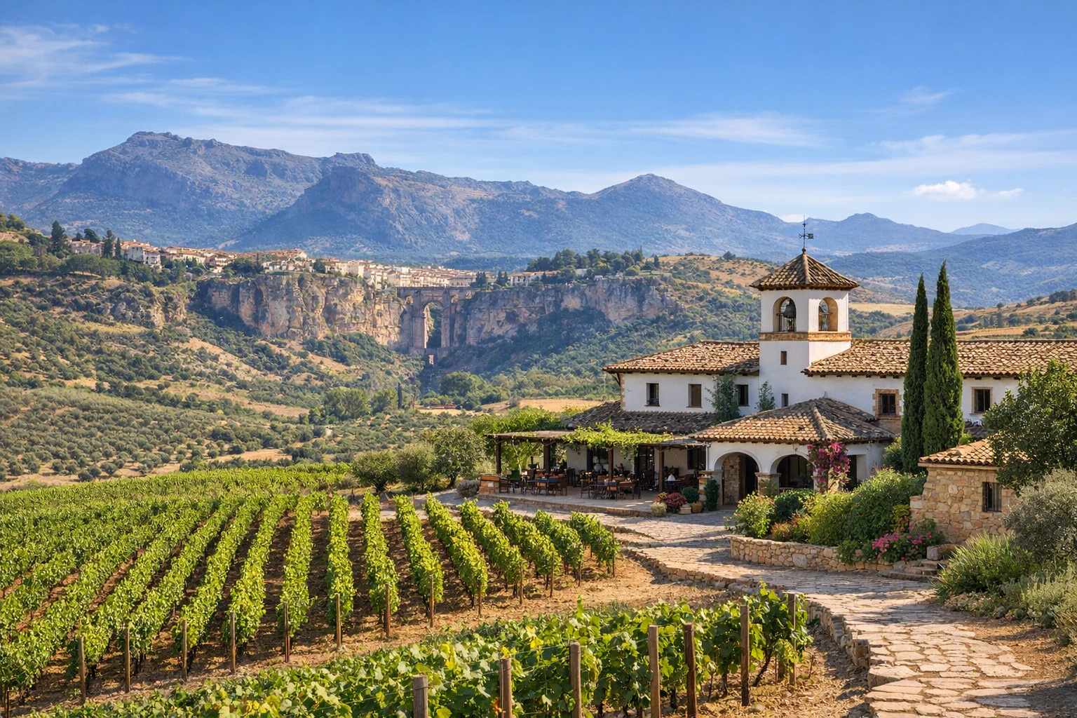 Hotel Marqués de Riscal