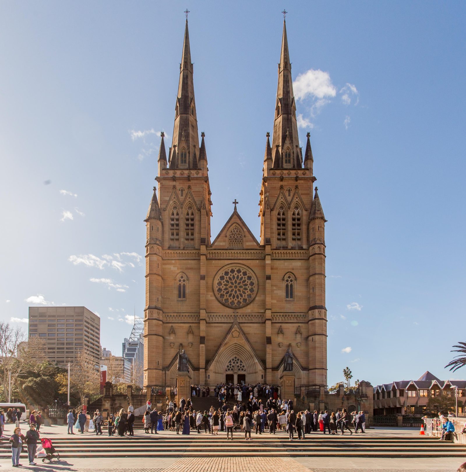 Plaza del Mercado