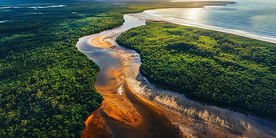 Tarcoles River Crocodile Tour Experience