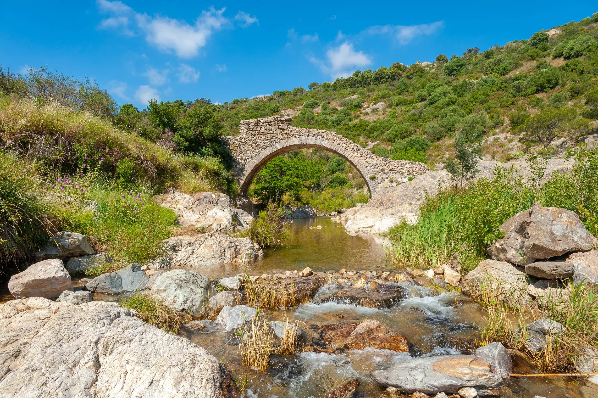 Pont des Fées