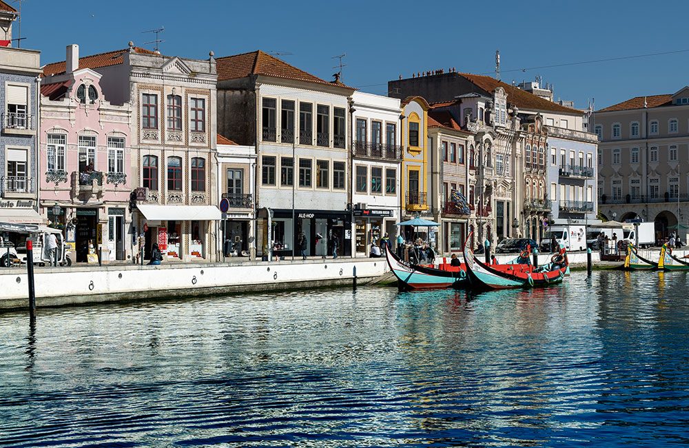 Central Canal