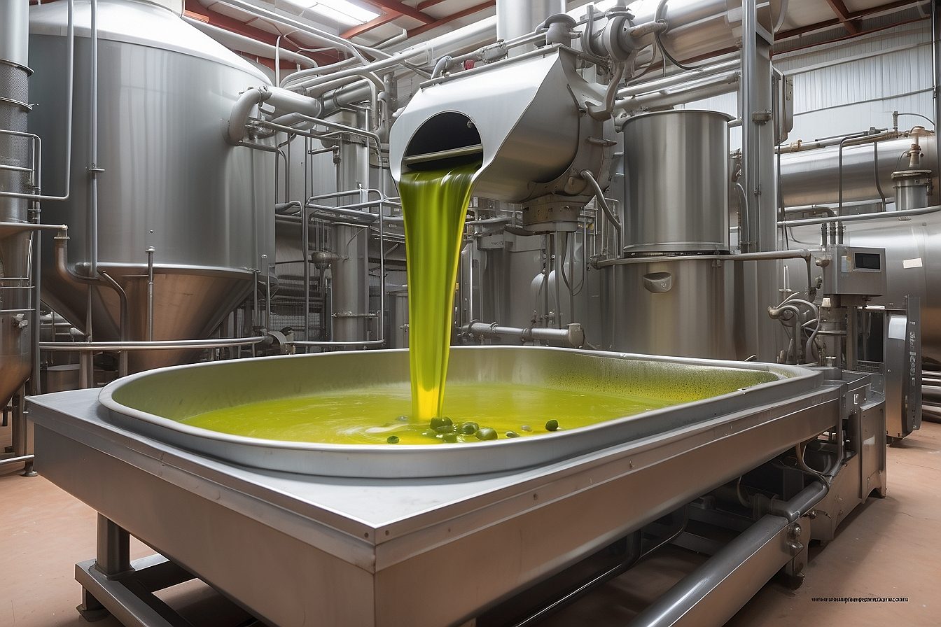 Cold Press System