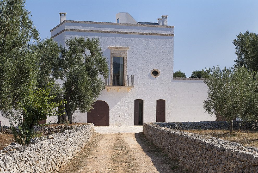 Masseria Flora