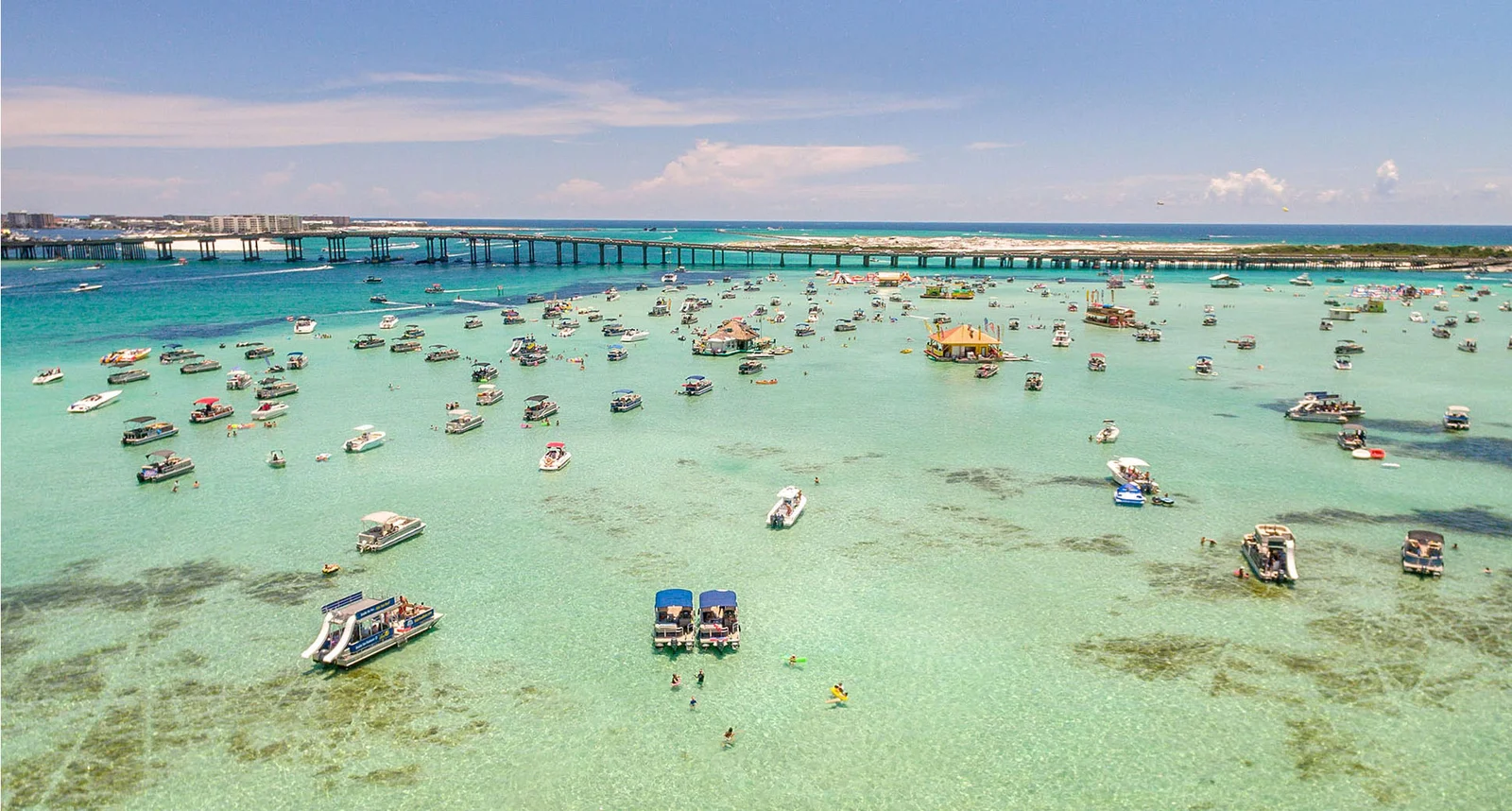 Crab Island Charters