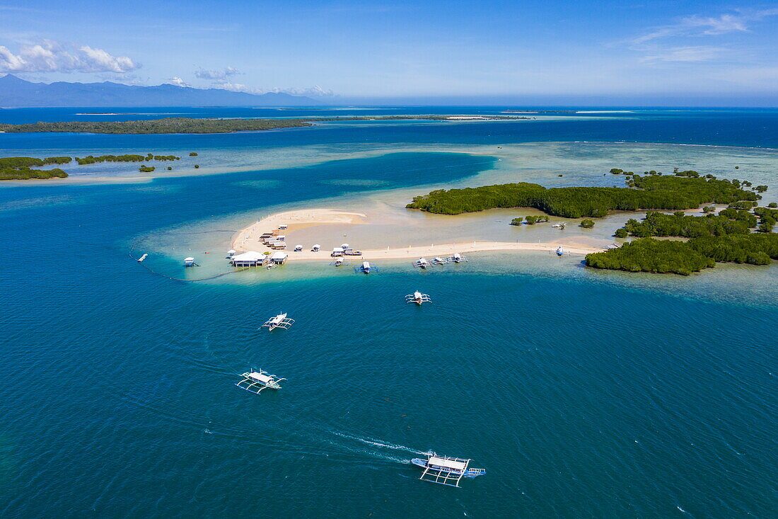 Your experience at Panglao Island Hopping