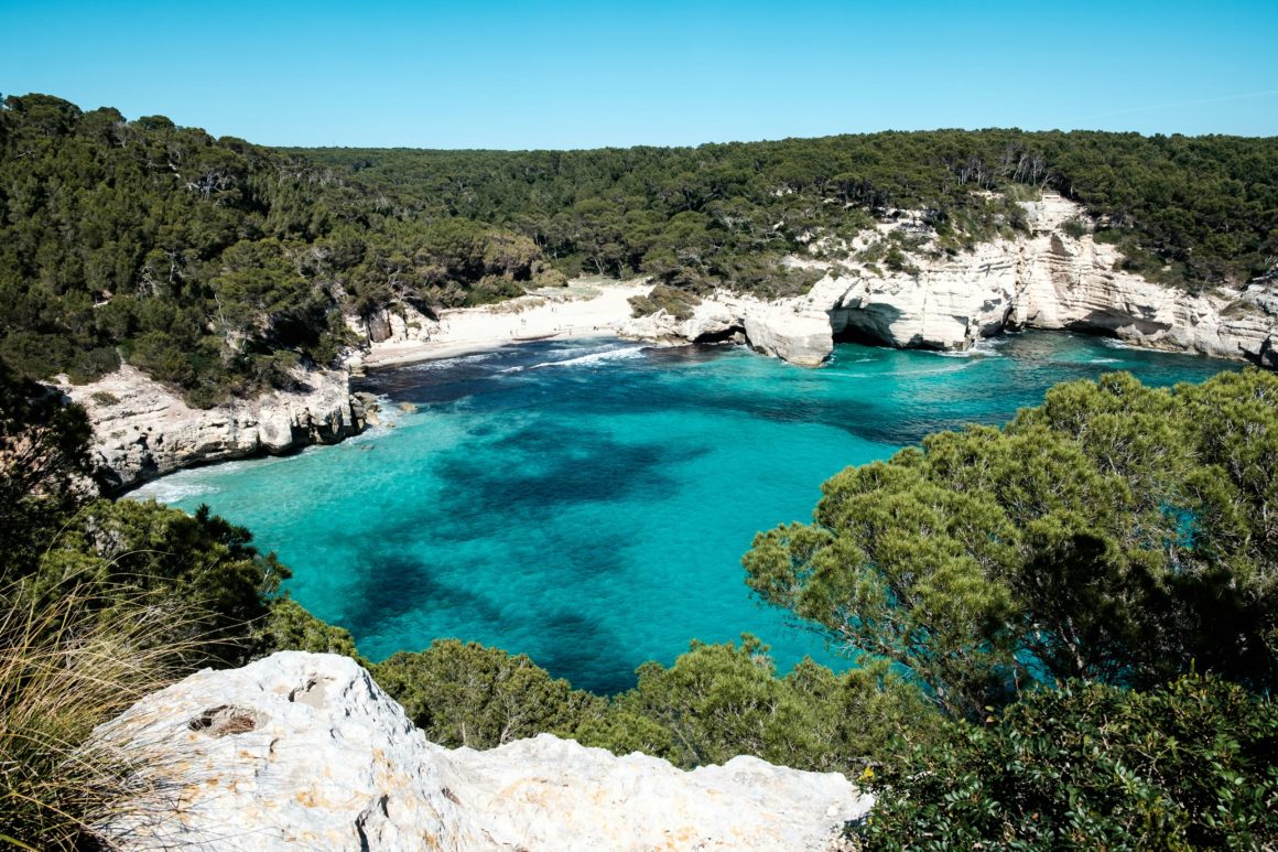 Turquoise Cove