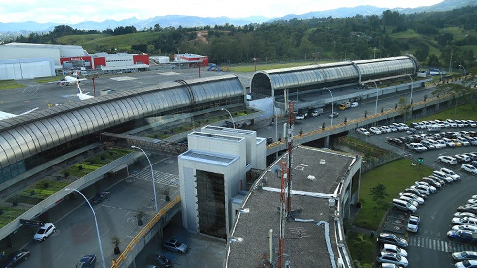 Medellin Airport Transfer Service Overview