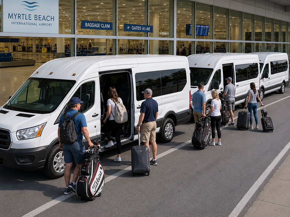 Your experience at Medellin Airport Transfer