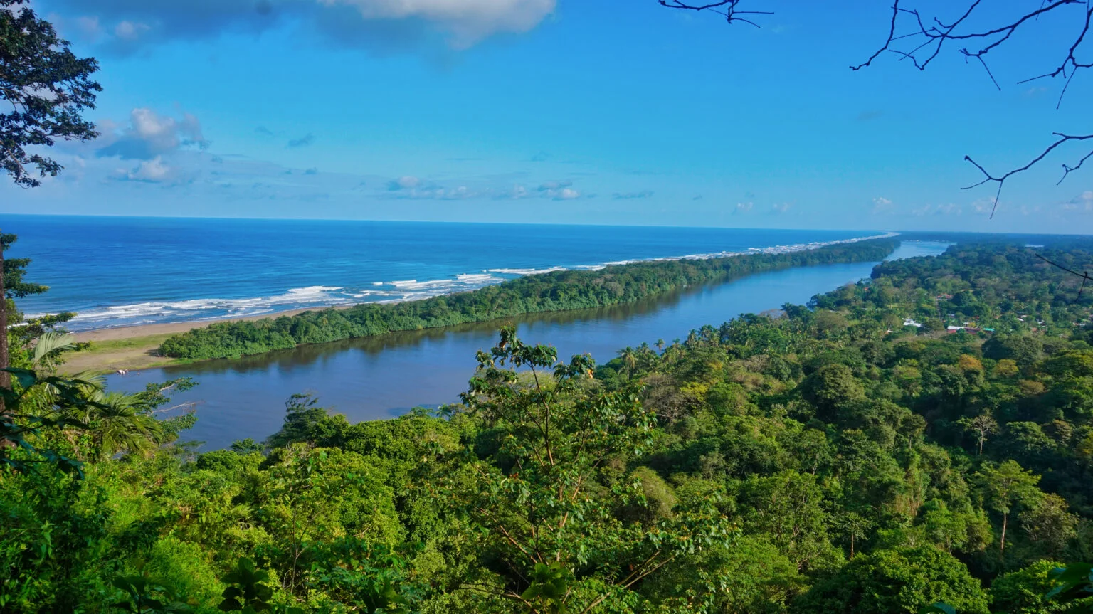 Cerro Tortuguero