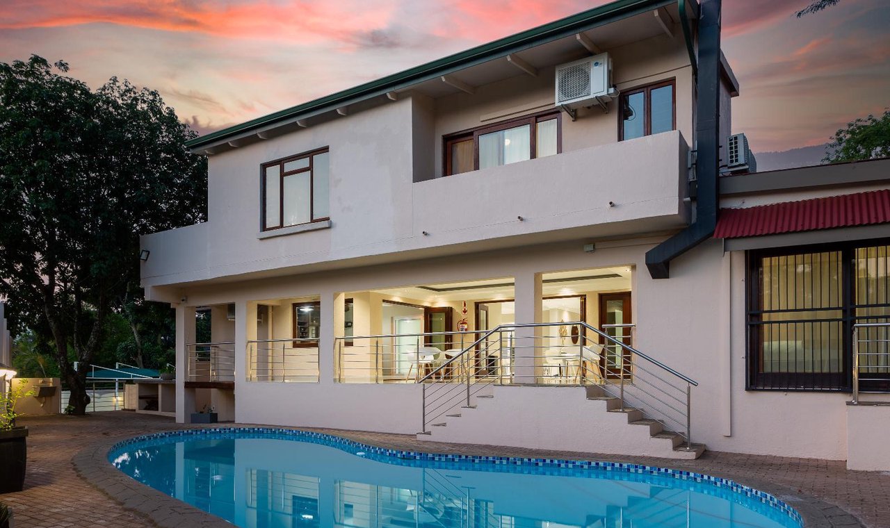 Local Guesthouses
