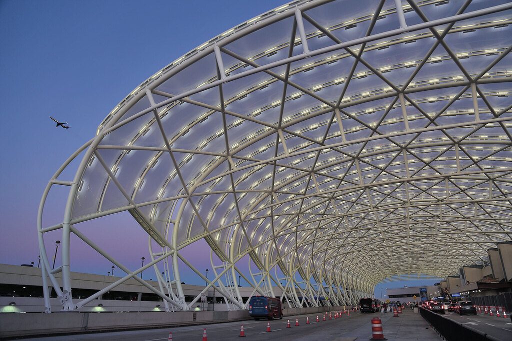 Passenger Terminal