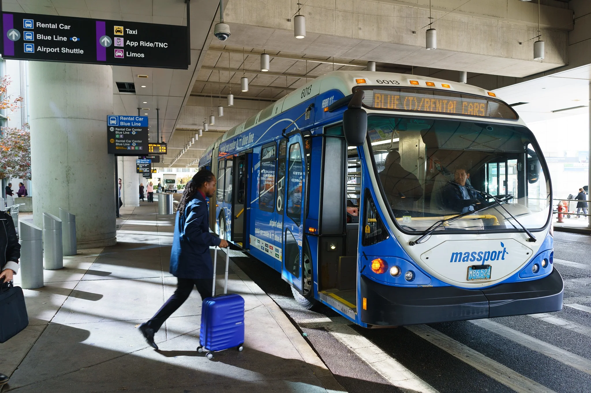 Your experience at Gdansk Airport Transfers