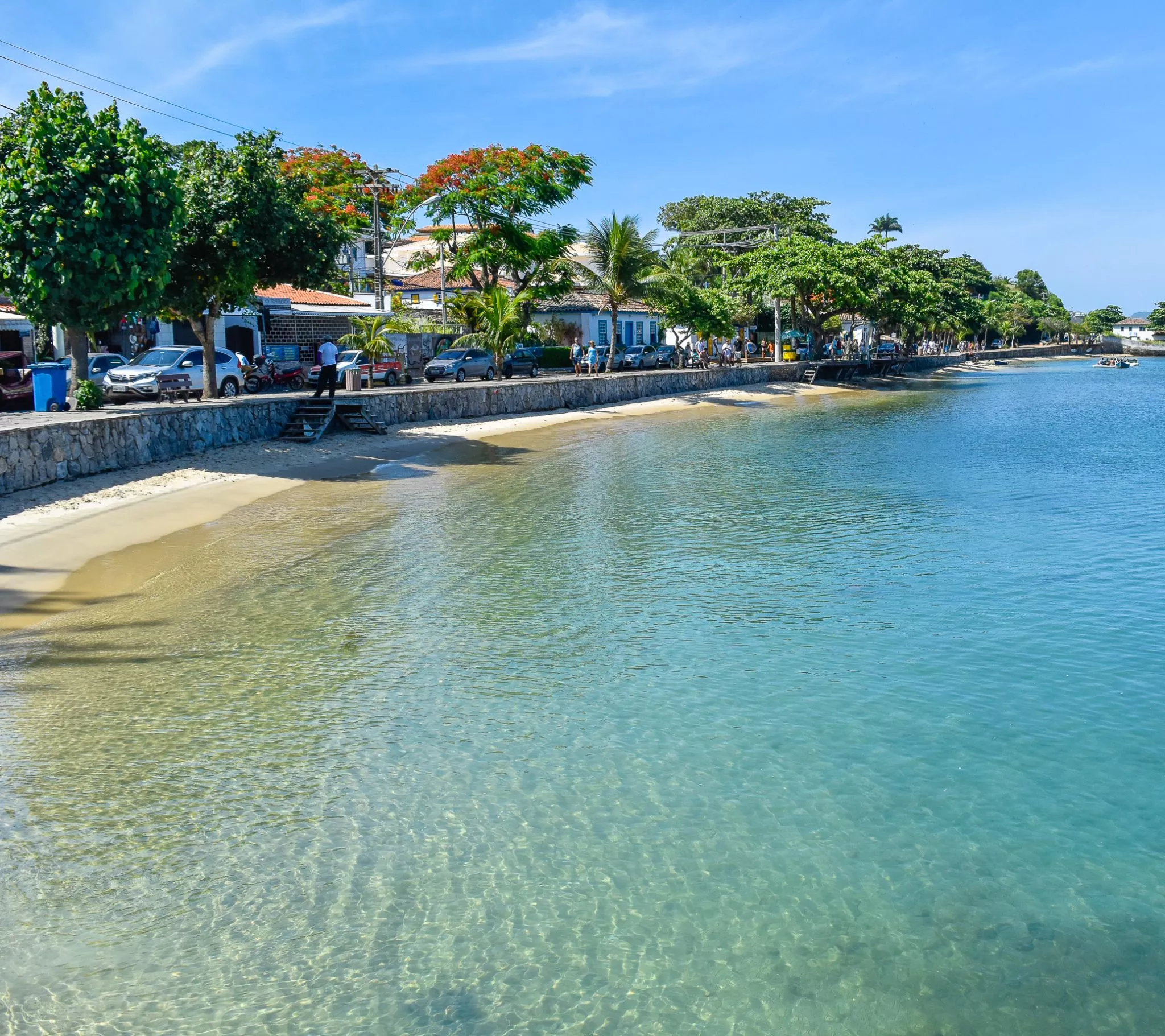 Praia da Armação
