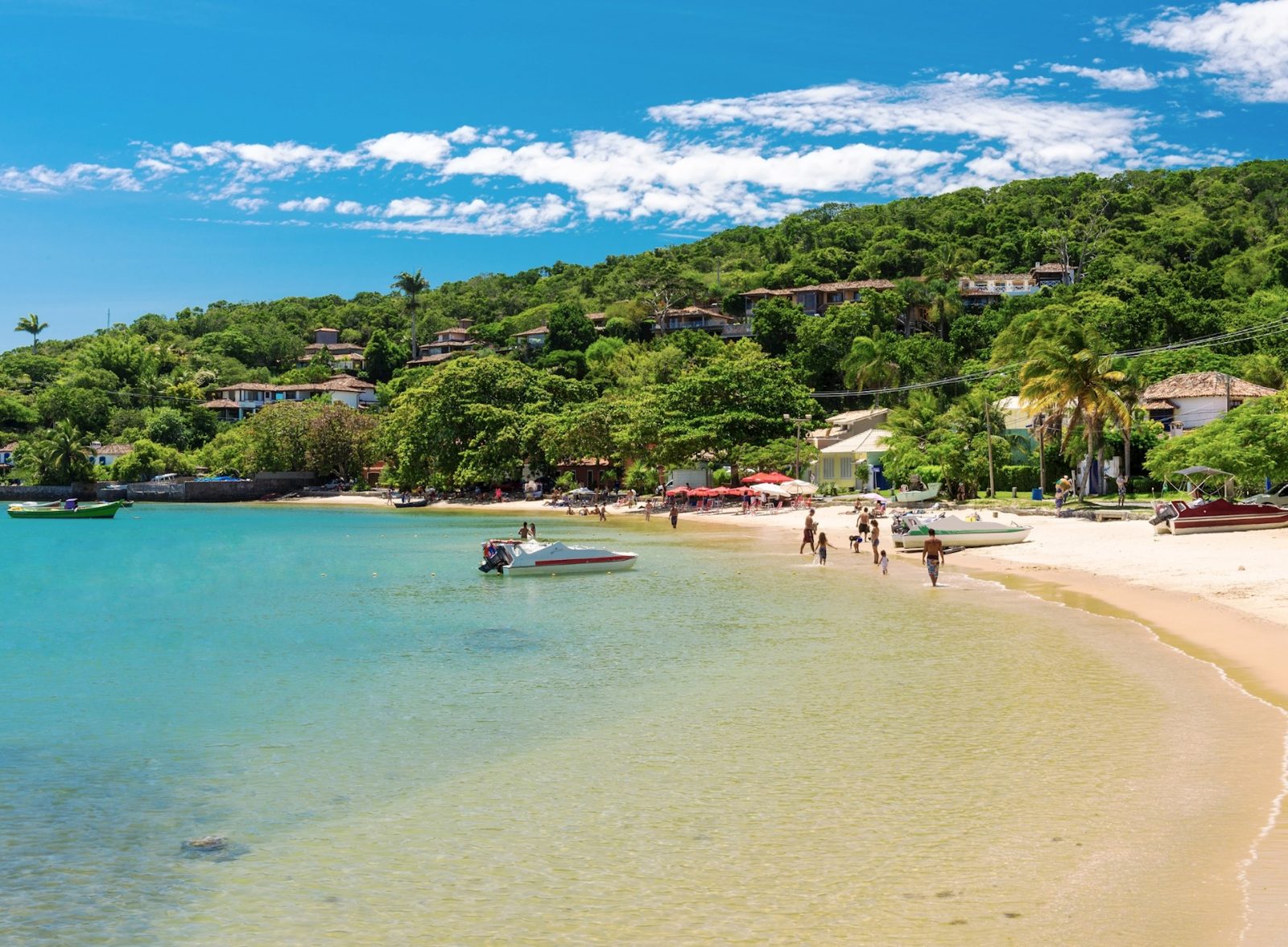 Praia dos Ossos