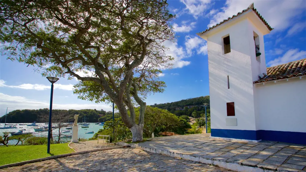 Church of Sant'Ana