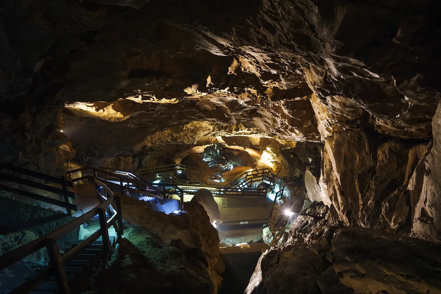 Your experience at Zeus Cave Tour