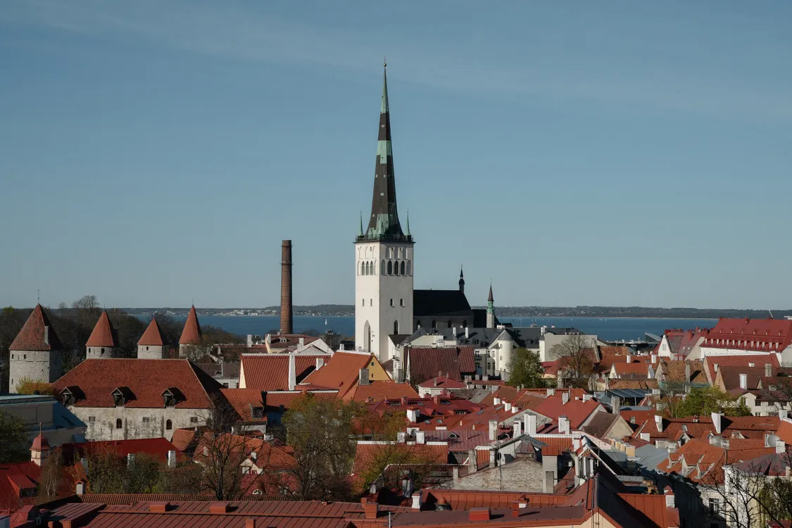 St. Olaf's Church