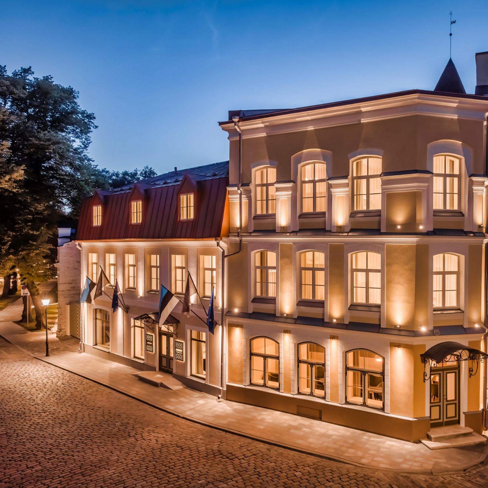 Old Town Boutique