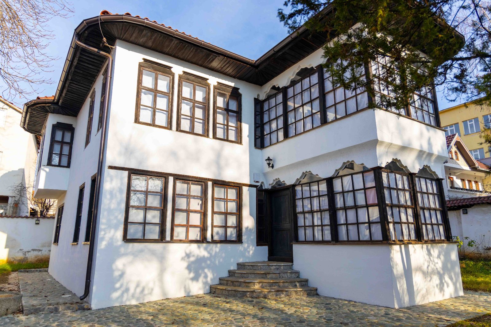Ethnographic Museum
