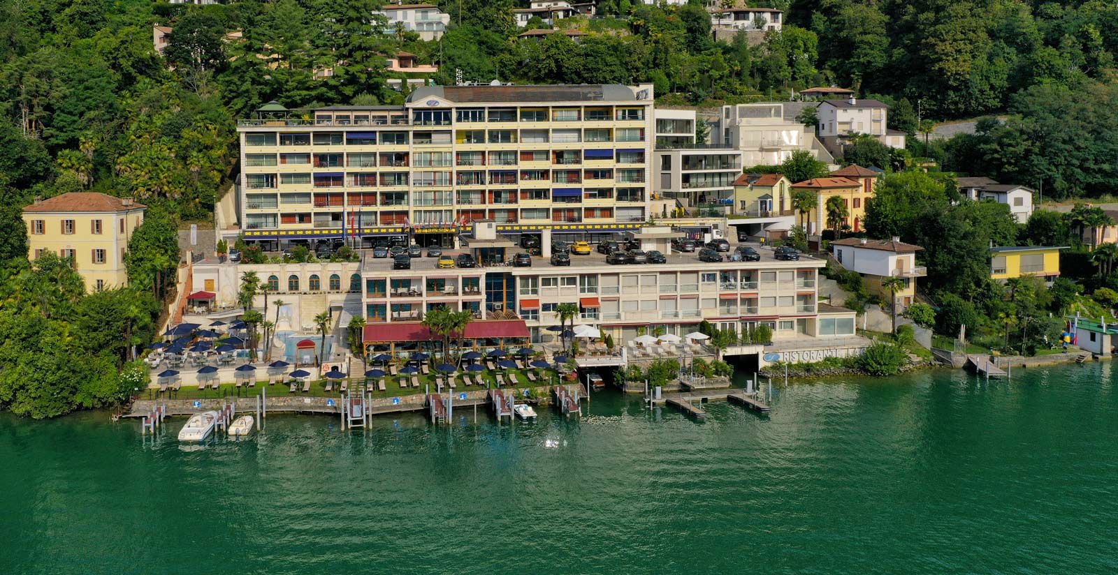 Swiss Diamond Hotel
