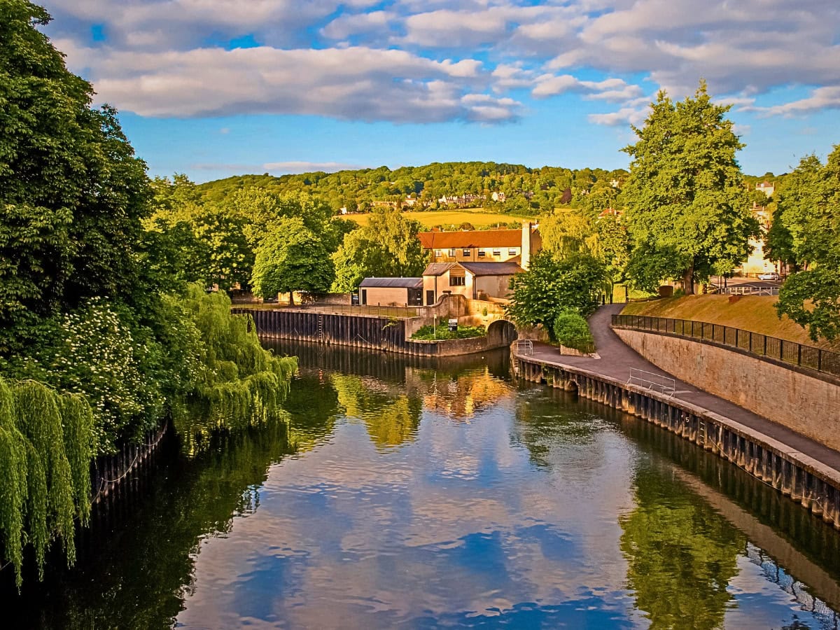 River Avon